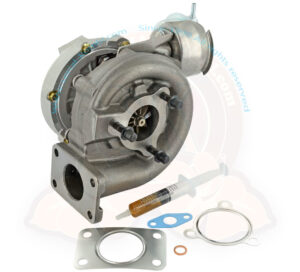 Turbo para T4 5/1998-6/2003 2500cc TDI 151cv (AHY, AXG)