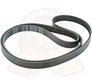 Ribbed belt for power steering and alternator, 21.36 x 1765mm, T4 1/1995-7/1995 2500cc petrol ACU, 2400cc Diesel, T4 1/1996-3/1999 2500cc TDI ACV/AJT