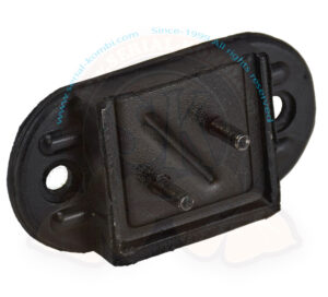 Silentbloc de nez de boîte de vitesses, 6/1959-7/1962 (> 971 549)