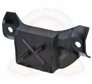 Silentbloc per nasino del cambio, Maggiolino / Karmann Ghia 8/1959-7/1960