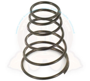 Druckfeder, Schalthebel, Käfer, Karmann Ghia, Typ 181 (alle Jahrgänge), Typ 3, (8/1970-)