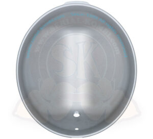 Headlight bowl, Beetle, -10/1952 each, Left or Right