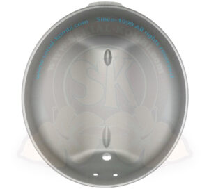 Headlight bowl, Beetle, 8/1959-7/1967 each, Left or Right