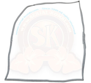 Türdichtung, links, Käfer, 8/1966-