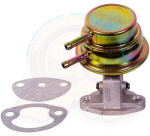 Fuel pump for engine with alternator (for 100mm push rod)