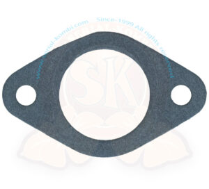 Junta parte inferior del carburador "performance" Ø 37 o 39mm PICT (211129031-37, 211129031-39) 1600cc 8/1970-7/1979