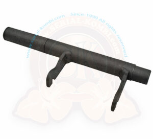 Ausrückwelle, 20mm, für ungeführtes Ausrücklager, Käfer / Karmann Ghia 11/1971- (112 2 070 813>), Typ 3 / Typ 181 8/1971-