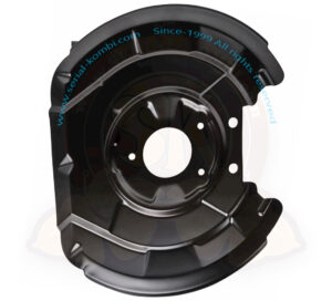 Anclaje de frenos de disco delanteros, derecho o izquierdo, Escarabajo 1302 / 1303