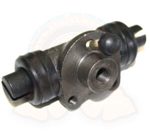 Cilíndro de freno de rueda trasera 17.46mm Escarabajo, Karmann Ghia 10/1952-9/1957