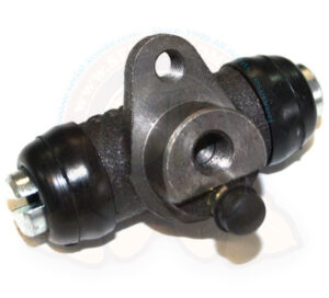 Cilíndro de freno de rueda trasera 19mm Escarabajo, Karmann Ghia 10/1957-7/1964