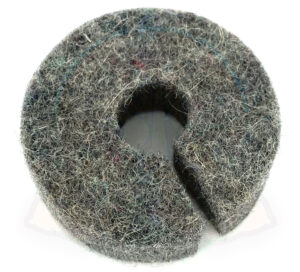 Junta de bocal para llenado del líquido de freno, Escarabajo, Karmann Ghia 1/1954-7/1960