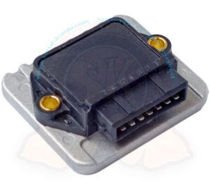 TSZ Schaltgerät für elektronische Zündung, 1600ccm CT-2000ccm CU 5/1979-12/1982, 1900ccm-2100ccm 8/1982-7/1992