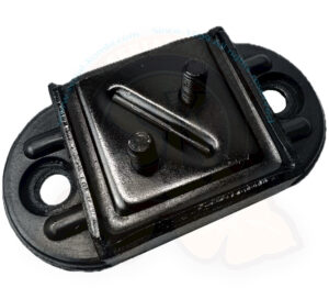 Silentbloc de nez de boîte 8/1962-7/1967 (971 550 >)