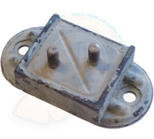 Silentbloc de nez de boîte de vitesses 8/1962-7/1967 (971 550 >)