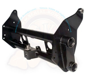 Avantreno larghezza standard e regolabile in altezza 8/1967-7/1979