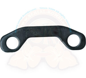 Shim for load distribution of bolts on CV joint, 5/1979-7/1992