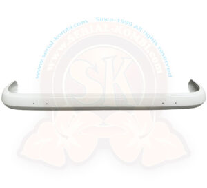 Stoßstange hinten, 8/1967-7/1971