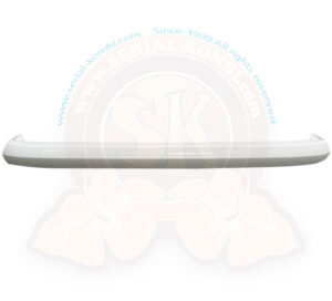 Stoßstange hinten, 8/1971-7/1972