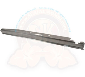 Außenschweller, links, Pritsche, 5/1979-7/1992