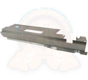 Außenschweller, links, Doka, 5/1979-7/1992