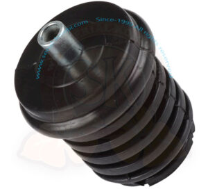 Zusatzfeder, 82mm, 8/1983-7/1992