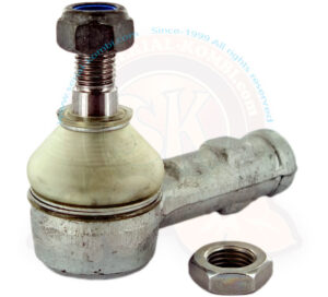 Spurstangenkopf, links oder rechts, 5/1979-7/1992