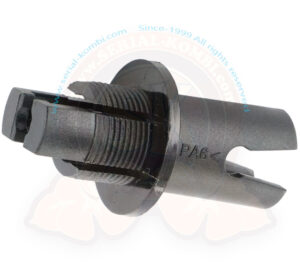 Support du bouton de contrôle de blocage du différentiel T4 Syncro 11/1992-6/2004