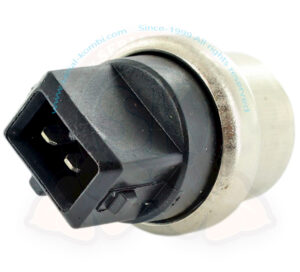 Thermoschalter für Fzg. mit Zusatzwasserpumpe, 104°/97°C, 1600ccm Turbo Diesel, 1700ccm Diesel 12/1988-7/1992