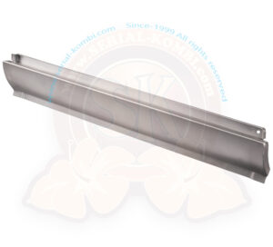 Lamierato basso esterno sotto porta laterale, Pick up doppia cabina 8/1958-7/1967