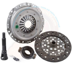 Kit embrague 200mm 1600cc 7/1970-3/1976