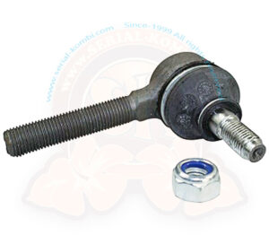 Testina di sterzo filettatura a sinistra 8/1967-7/1979