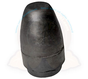 Gummianschlag für die Hinterradaufhängung, Käfer / Karmann Ghia, 8/1959-, Typ 3 -7/1968