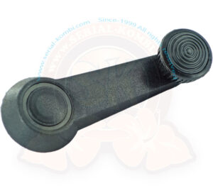 Window winder handle 8/1974-7/1979