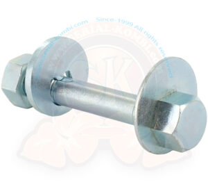 Bullone eccentrico per braccio trasversale inferiore della sospensione anteriore, M14x1.5x90 T4 1/1995-6/2003