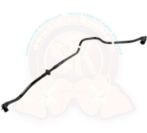 Tubo depressione con valvola anti-ritorno per servofreno T4 1/1996-4/1997 2400cc Diesel, 2500cc TDI ACV