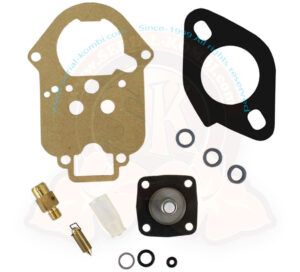 Vergaser Reparatursatz für einen Vergaser, 34 ICT