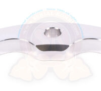 Serial-Kombi | Wheel spacer 15mm, CNC machined, for 5x205 wheels