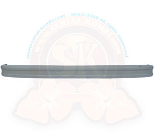 Stoßstange hinten, 8/1972-7/1979 grundiert