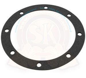 Oil filter seal for oil sump SK9851