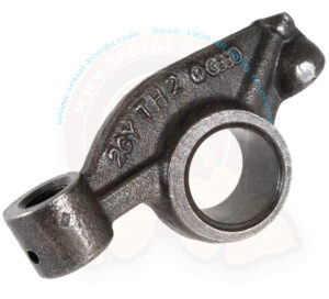 Bilanciere originale (1:1.25) per vite 9mm 1600cc 8/1967-7/1979