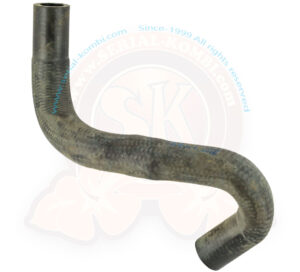 Tubo acqua tra flangia e radiatore olio T4 9/1990-7/1992 2000cc Benzina (AAC)