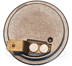 Choke element, 12V, 31 or 34 pict, 1500cc