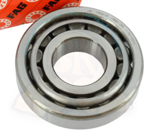 Cuscinetto interno ruota anteriore 3/1955-7/1963