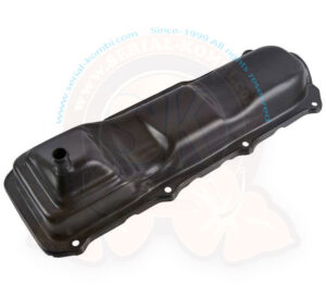 Cubiertas de balancines 1600cc Diesel/Turbo Diesel, 1700cc Diesel 1/1981-7/1992