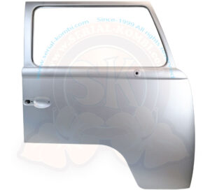 Porta anteriore completa, destra 8/1971-3/1976 (> 216 2132 631)