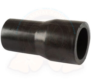 Tubo flessibile di raccordo per valvola di comando, regolatore del regime minimo 1900cc GW 8/1983-7/1985, 2100cc DJ 1/1986-7/1992