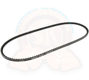 Keilriemen für 45A-, 65A- und 90A-Lichtmaschine, 1900 ccm–2100 ccm, 4/1986–7/1992