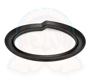 Rubber base for coil spring, Beetle 1302 / 1303