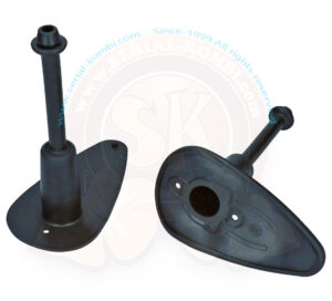 Dichtung für Blinker an vorderen Kotflügeln, Käfer, 8/1969-7/1974 (ch. 110 2000 001 > 114 2999 000) paarweise