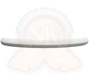 Stoßstange vorne, 8/1967-7/1972